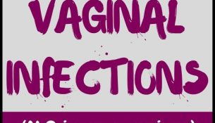 Treatment And Prevention Of Vaginal Yeast Infections