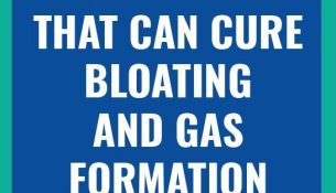 4 Essential Oils That Can Cure Bloating and Gas Formation