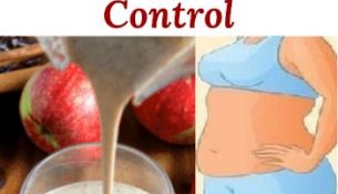 2 Apples, 1 Lemon And 1 Cup Of Oats, Prepare To Lose Size Without Any Control