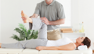 Holistic Approach to Health and Wellness