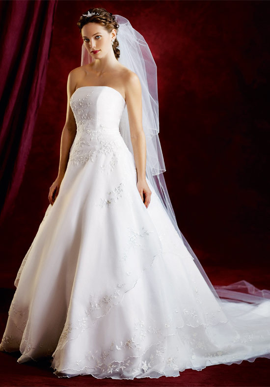 best wedding dress