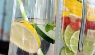 5 Tummy-Melting Foods Just in Time for Summer