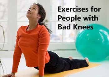 6 Exercise Options for People with Bad Knees Black Weight Loss Success1 6 Exercise Options for People with Bad Knees