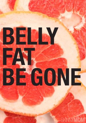 Belly Fat Be Gone How to Really Fight the Mid Section Flab