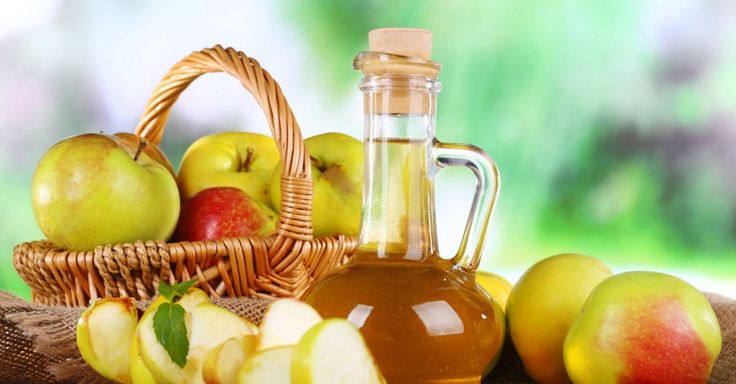 How To Remove Skin Tags With Apple Cider Vinegar