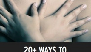 Simple things you can do now that could actually save your life--a MUST READ!