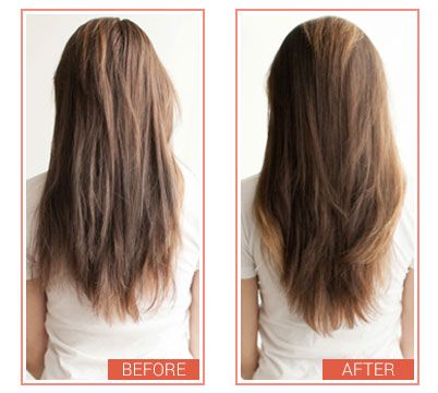 10+ Hair Hacks Proven To Give You Longer, Thicker Hair