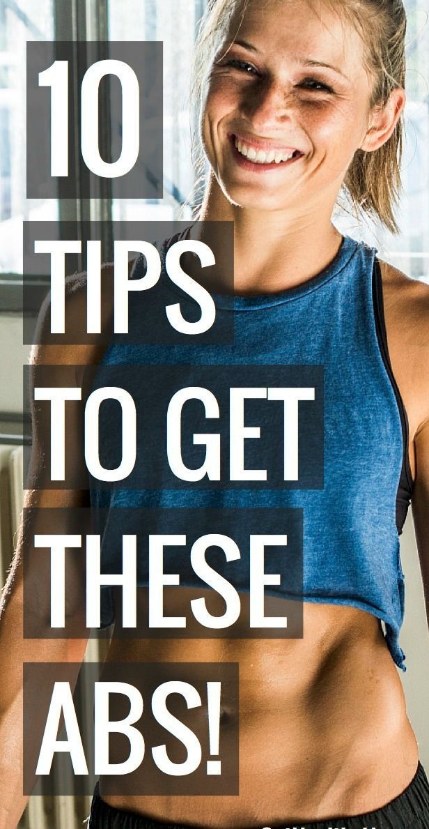 10 Tips To Beat Belly Fat And Banish Bloat