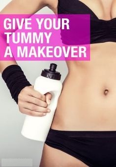 19 Core Exercises for a Tummy Makeover