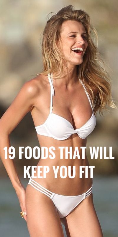 19 FoodS That Will Make Your Life & Will Keep You Fit