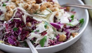 5 Tummy-Melting Foods Just in Time for Summer