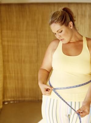 Body Weight Exercises for Obese People