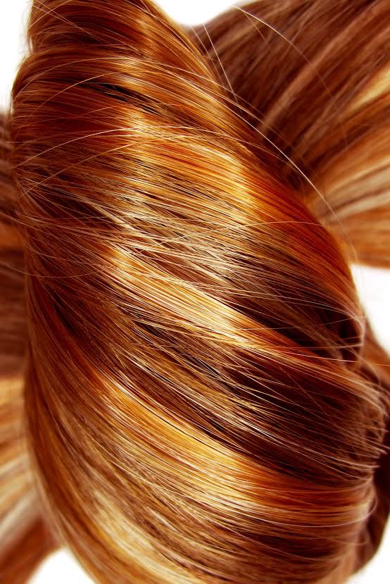 The Best New Way to Color Your Hair