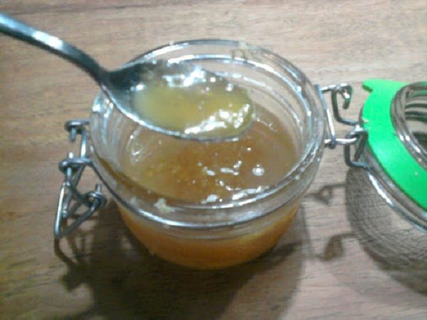 Homemade Syrup That Melts 1 Cm Of Stomach Fat A Day