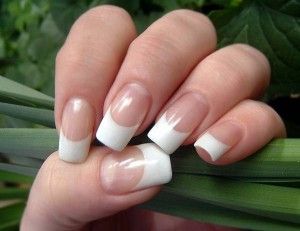 How To Grow Long Nails