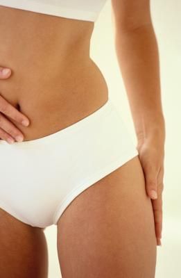 How To Lose Fat From Lower Stomach And Inner Thighs