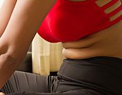 How to Rid Yourself of Belly Pooch Forever