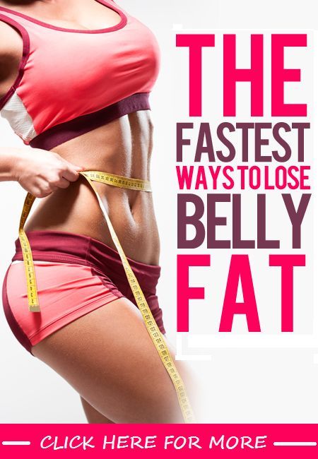 17 Easy Workouts To Reduce Tummy Fat