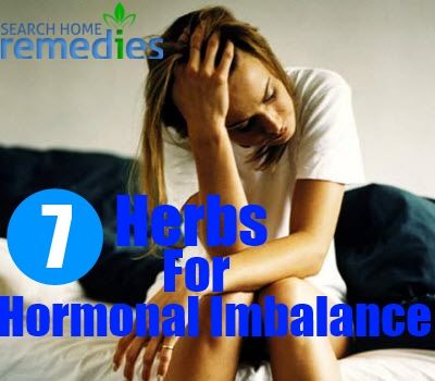 7 Home Remedy For Hormonal Imbalance