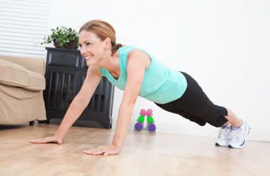 14 Plank Exercises for a Stronger Core