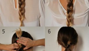 Quick n easy hair styles