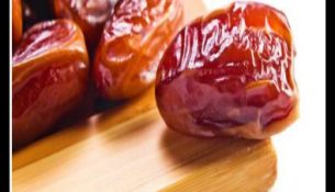 Eat 3 Dates Daily And These 6 Things Will Happen!