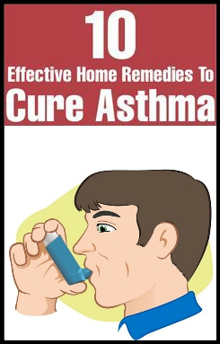 Top 9 Effective Home Remedies To Cure Asthma Top 10 Effective Home Remedies To Cure Asthma