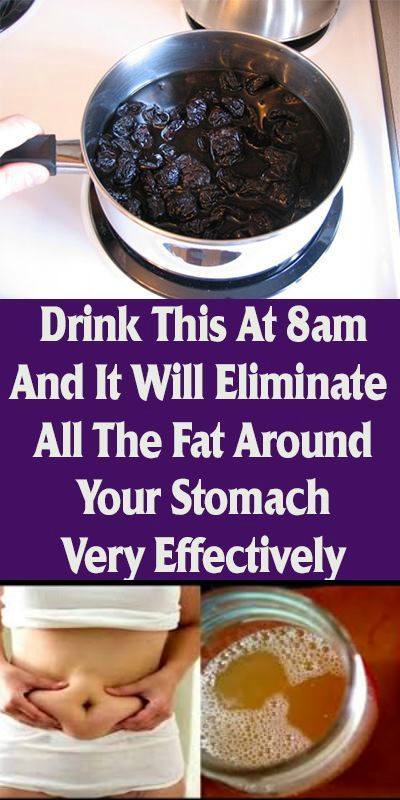This Drink Reduces Weight In Record Time!