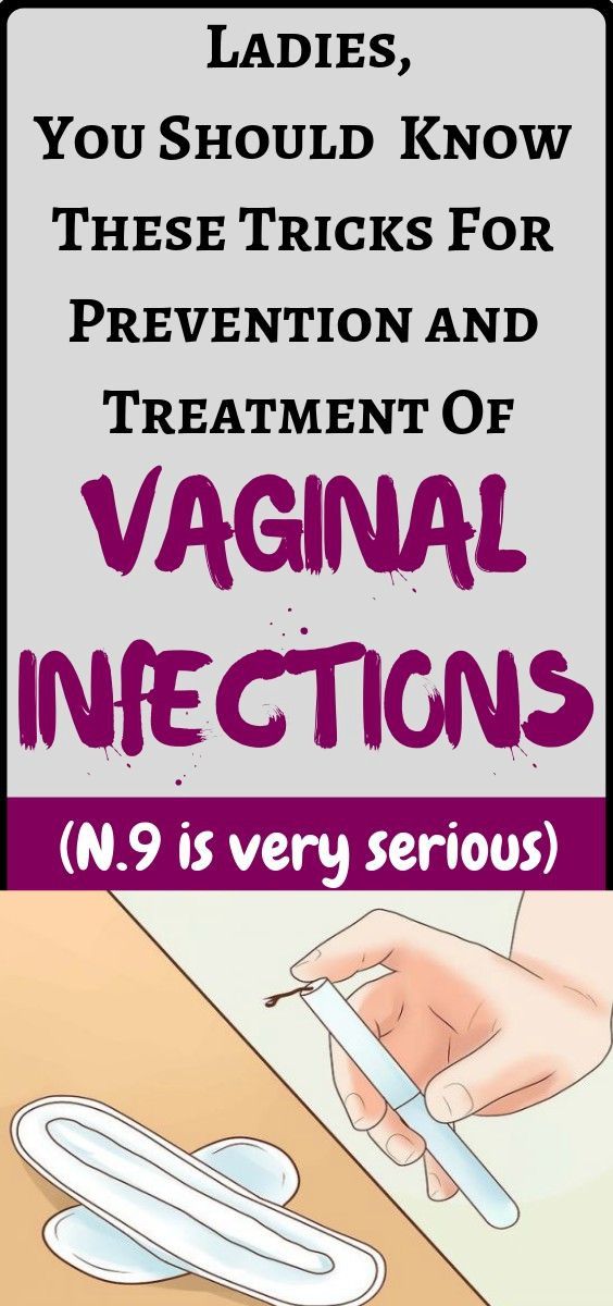 Treatment And Prevention Of Vaginal Yeast Infections