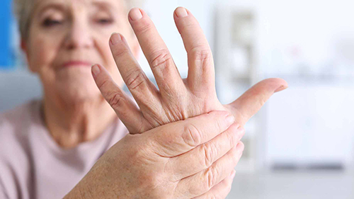 Effective Way for Treating Arthritis